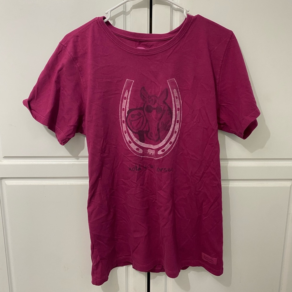T shirt